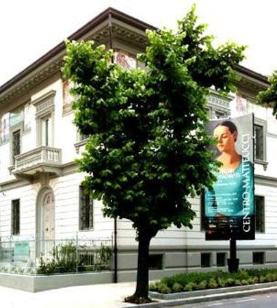 Centro Matteucci Per L'Arte Moderna