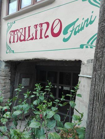 Molino Faini
