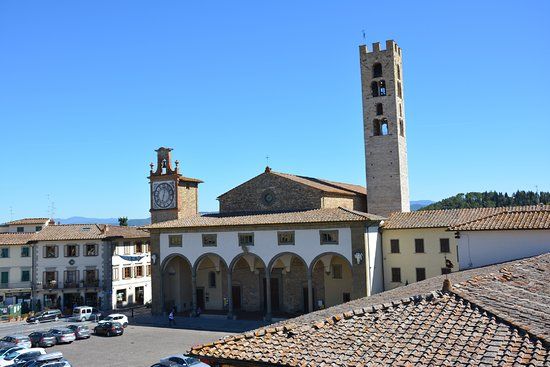 Piazza Buondelmonti