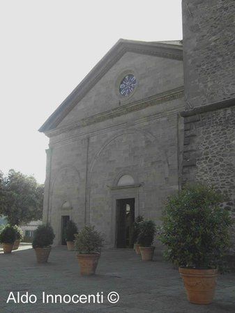 Chiesa dei Santi Pietro e Paolo