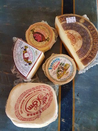 Caseificio Sociale Manciano