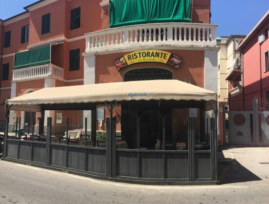 Ristorante La Barcarola