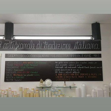 Pasticceria Belvedere