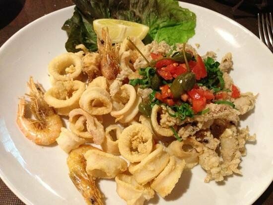 Osteria Del Viandante