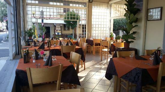 Ristorante Pizzeria Da Nello