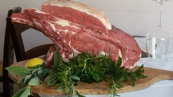 Enoristorante Boccaccio