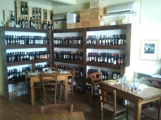 Ristorante da Balestra