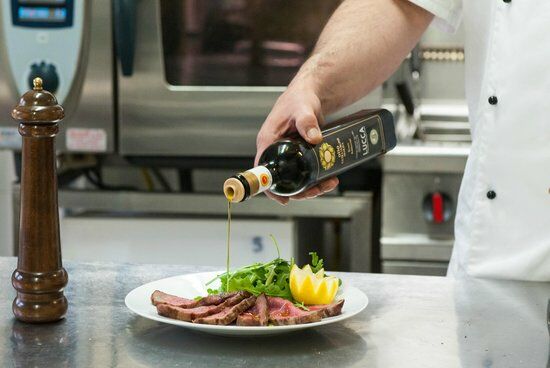 Hotel Ristorante Milano