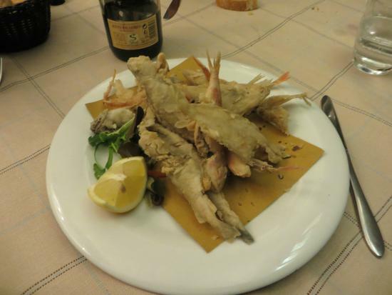 Ristorante Da Carlos