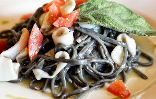 Ristorante Il Gattino Bianco