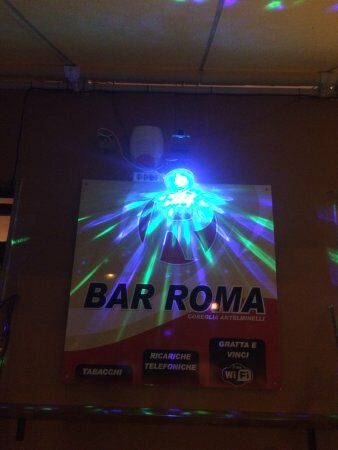 Bar Roma