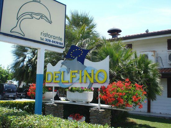 Ristorante Delfino