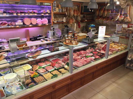 Norcineria Bonuccelli