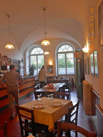 Trattoria del Giardino