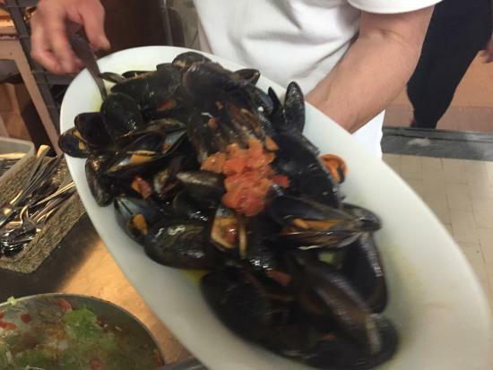 Pizzeria Ristorante Il Fornaretto