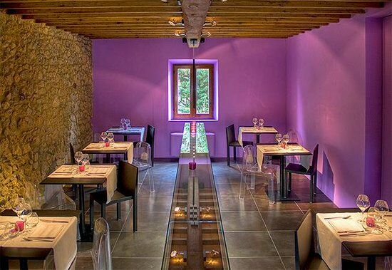 Zafferano by Casanova di Pescille