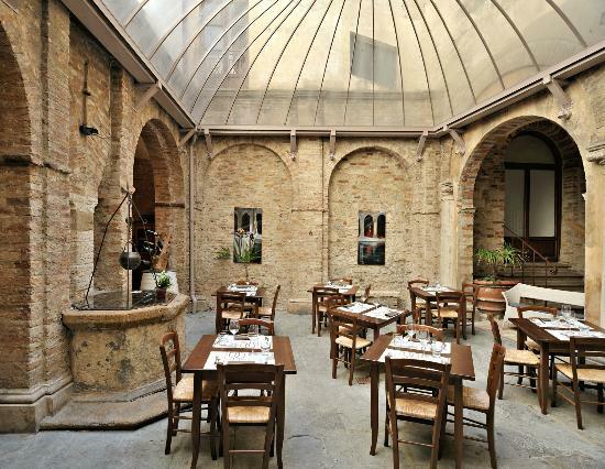 Locanda San Domenico