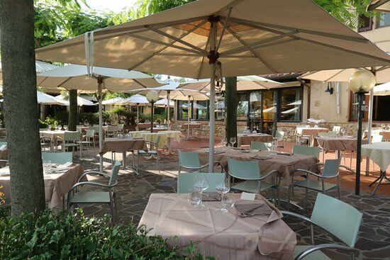 Ristorante Da Pode all' Hotel Sovestro