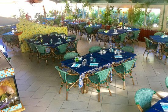 Ristorante La Sirena