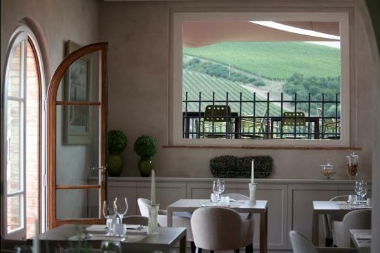 Foresteria Villa Cerna