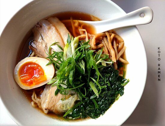 Koto Ramen