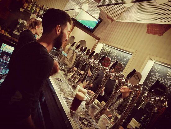 Fermento Food & Beer