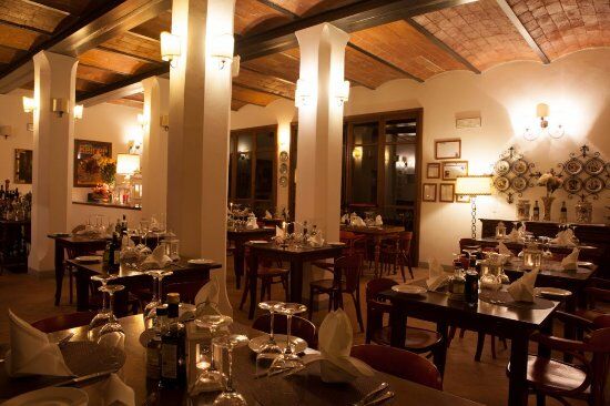 Ristorante La Canonica