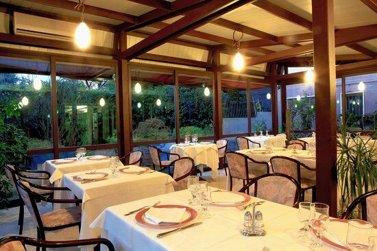 Ristorante La Limonaia Srl