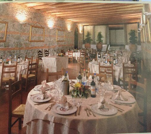 Fattoria Degli Usignoli