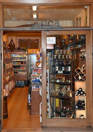 Gastronomia Parrini Luca