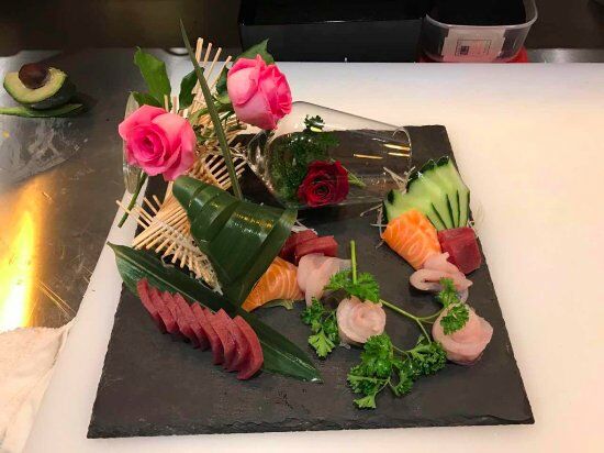 Tokyo Ristorante Giapponese