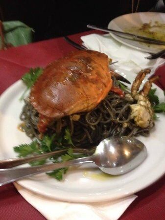 Osteria Bagheo