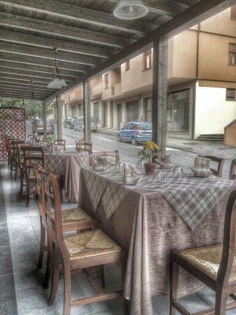 Il Ghiottone da Mauro