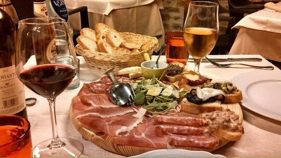 Casale L'Antico Carro