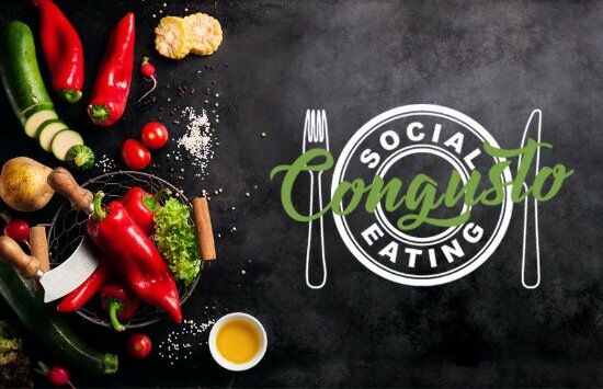 Congusto Social Eating