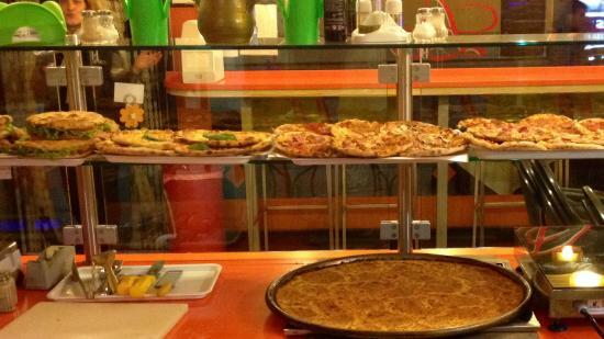 Pizzeria la vecchianella