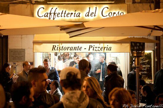 Caffetteria del Corso
