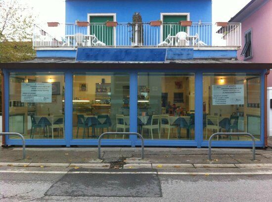 IL MARATHONETA pizzeria