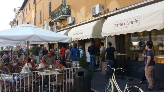 Caffè Giannini dal 1960