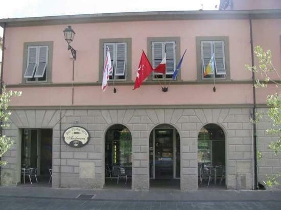 Bar Pasticceria Andreoni