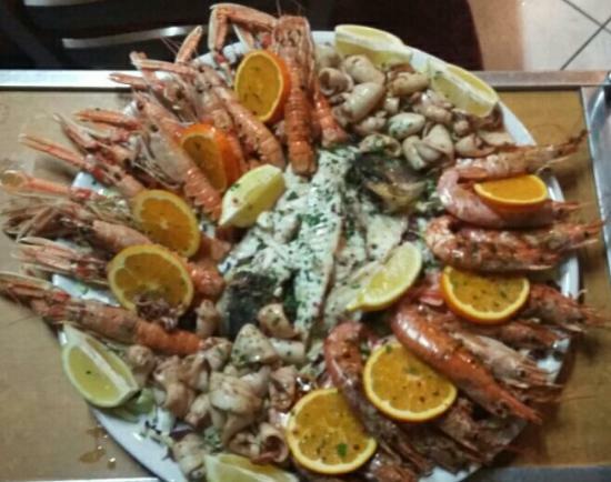 Ristorante Pizzeria da Mary