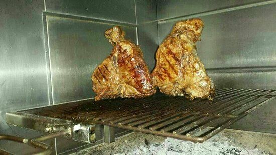 Ristorante Pizzeria da Enrico al Ponte