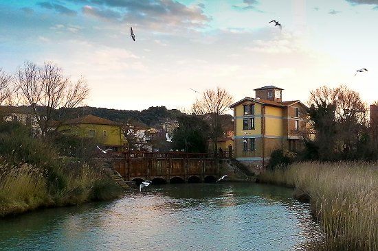 MAPS: Museo Archeologico del Porto Scabris