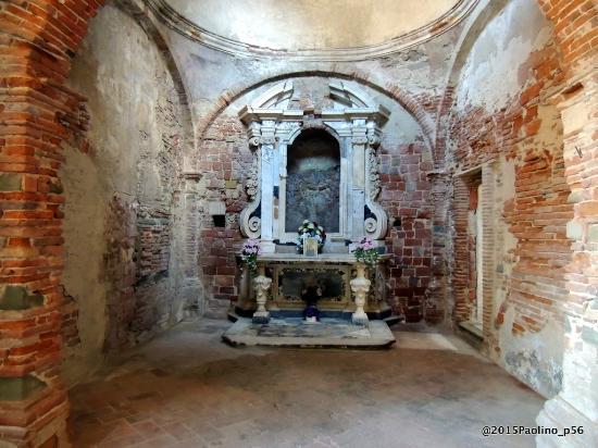 Cappella San Francesco