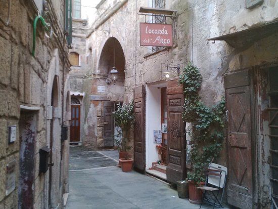 Locanda dell'Arco