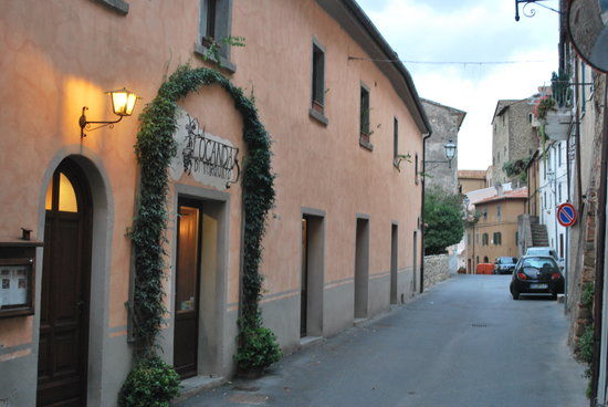 La Locanda di Torquato