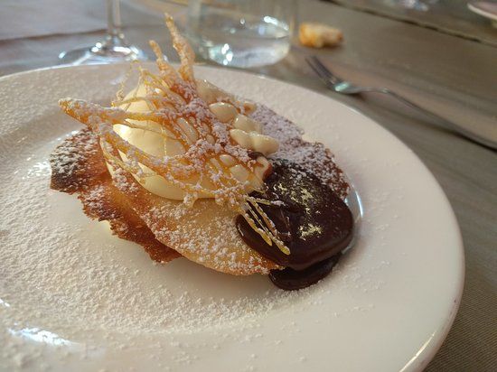 Il Gufo E La Civetta