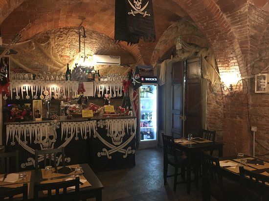 La Cambusa Livornese