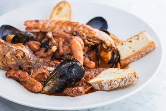 Ristoro del Pellegrino