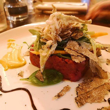 Manalù Bistrot and Bakery Lab